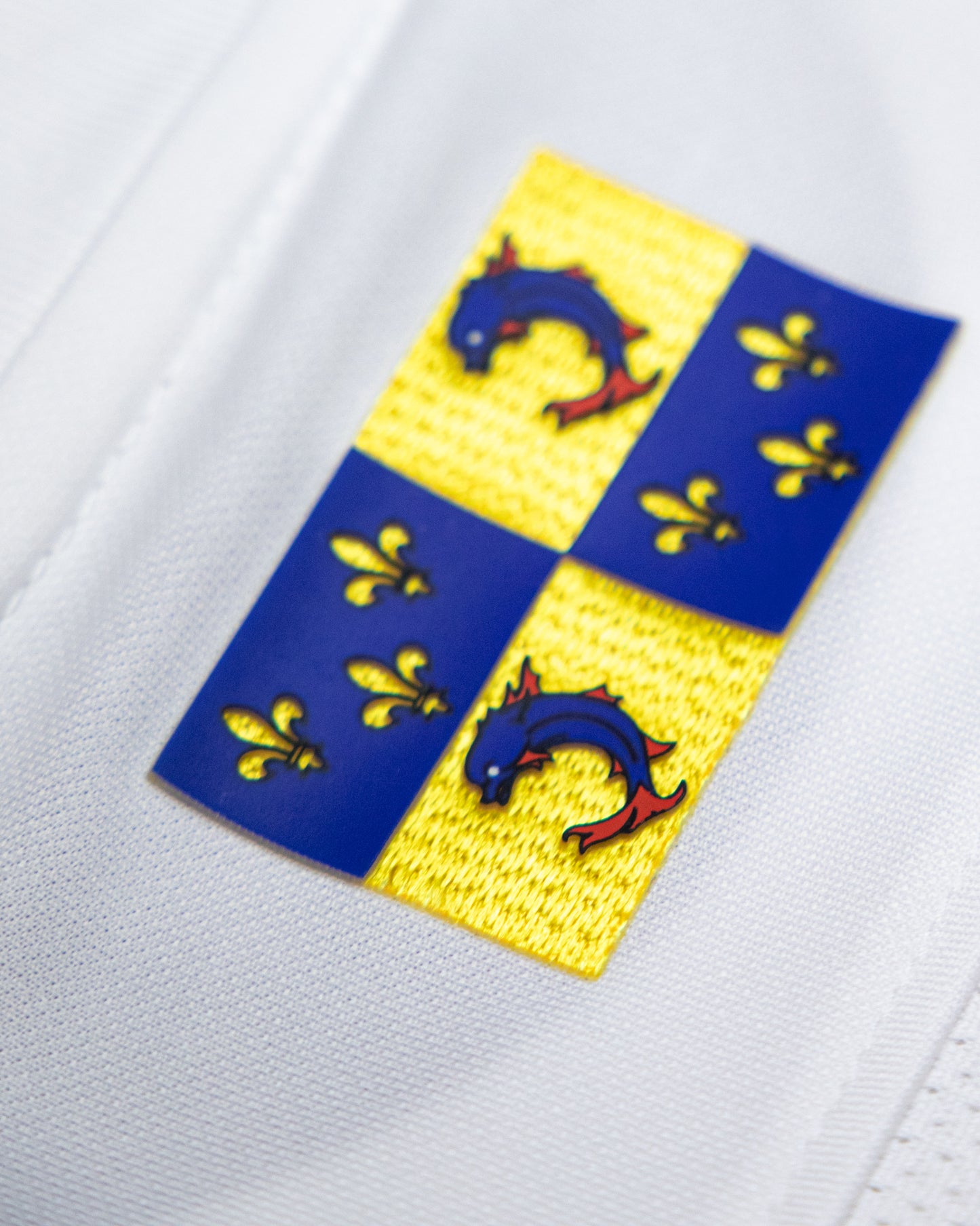 25/26 MAILLOT EXTERIEUR