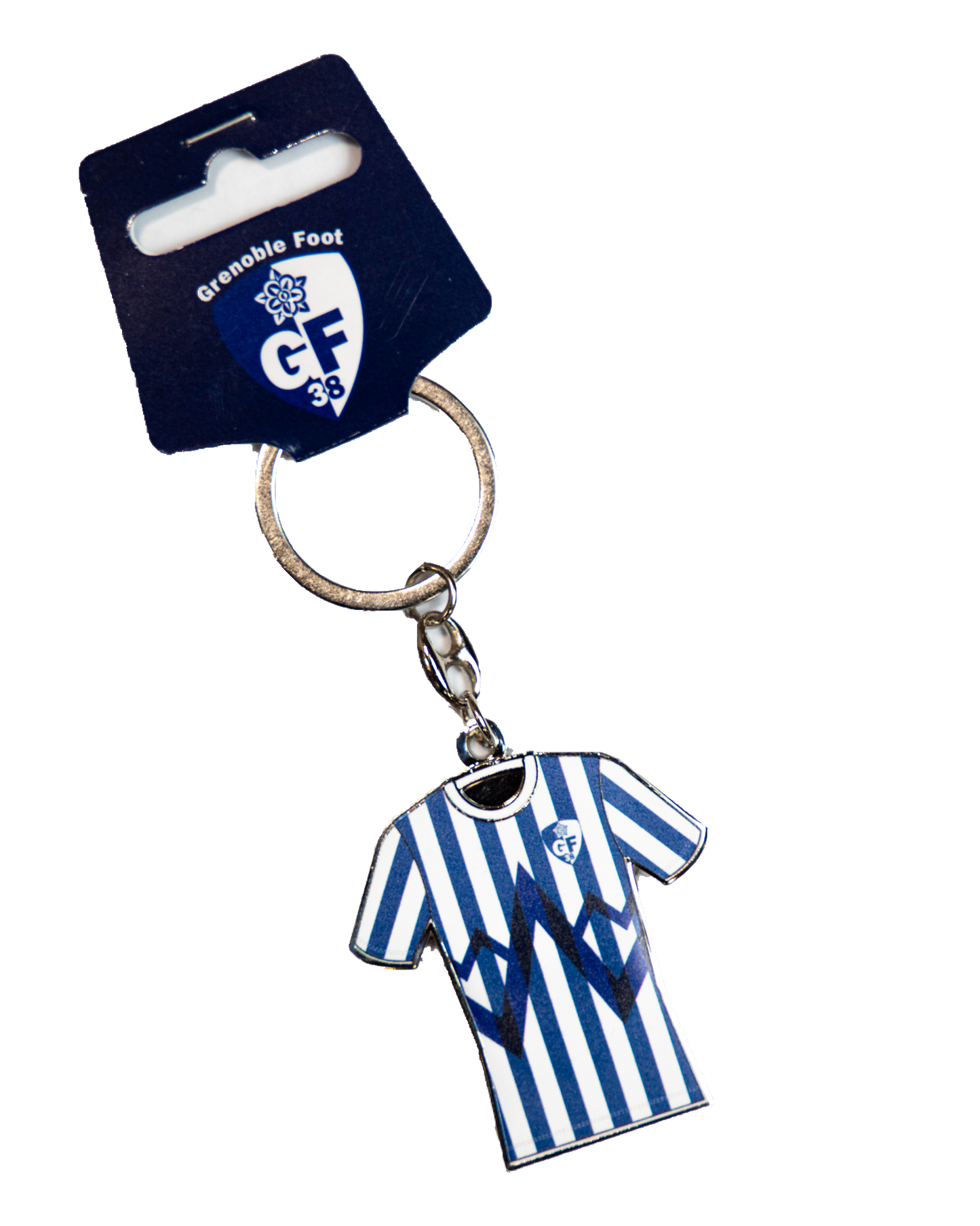 PORTE-CLÉ MAILLOT