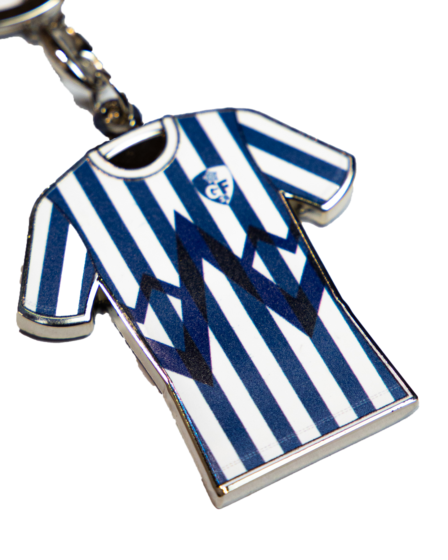 PORTE-CLÉ MAILLOT