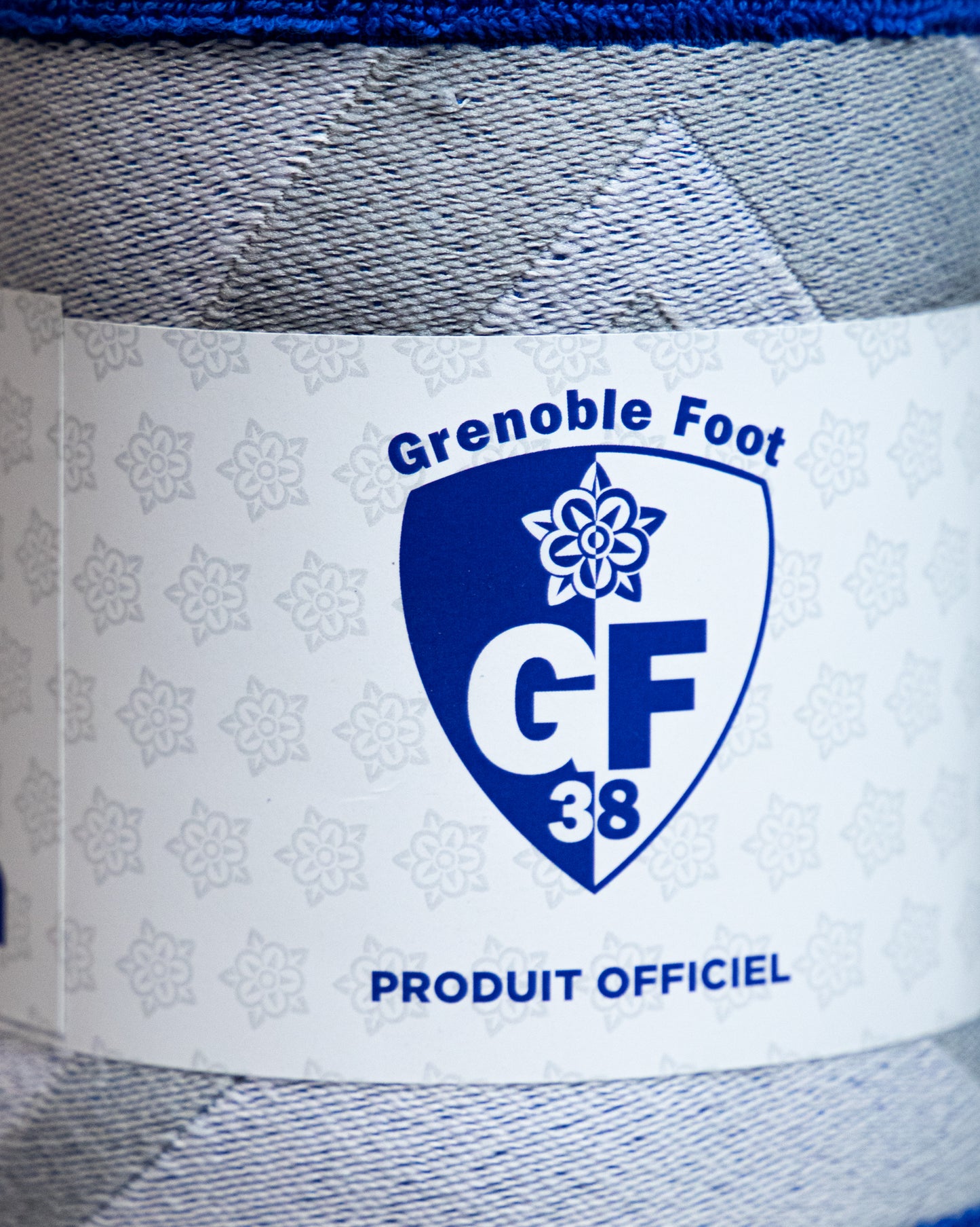 SERVIETTE DE BAIN GF38