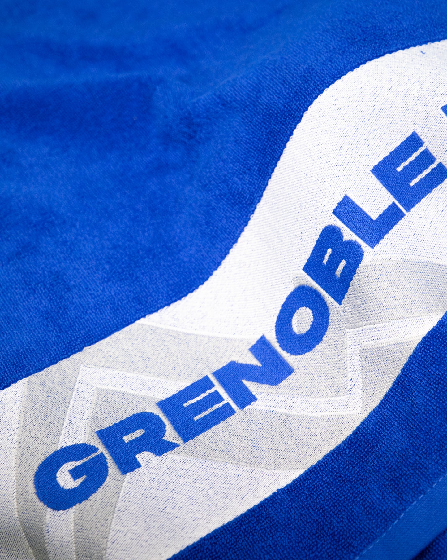 SERVIETTE DE BAIN GF38