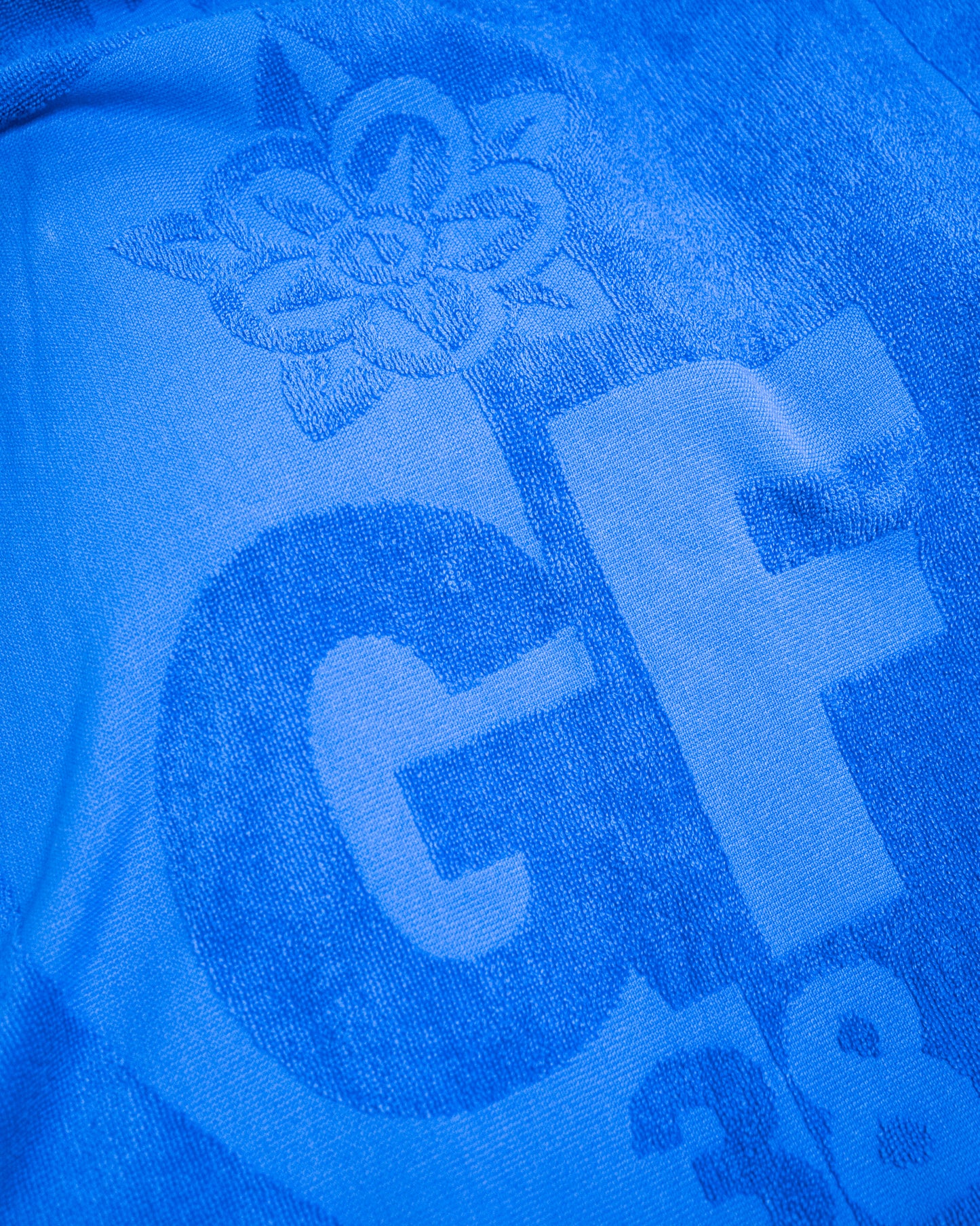 SERVIETTE DE BAIN GF38