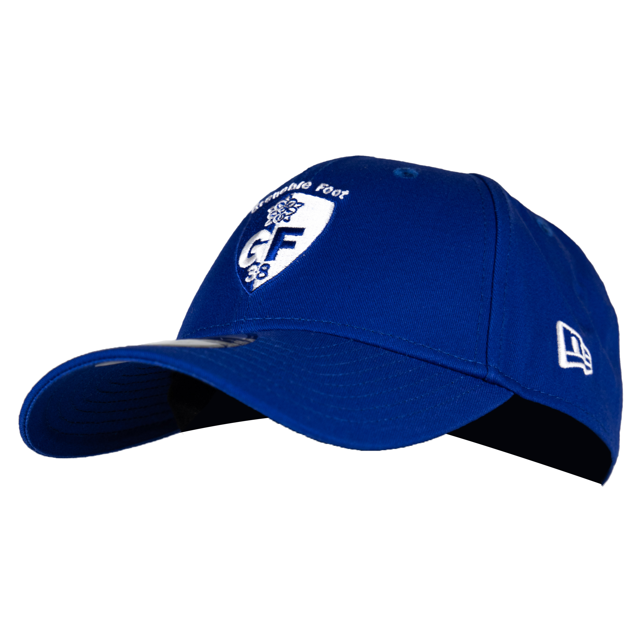 Casquette bleue - casquette personnalisé - Publicité par l'objet Casquette bleue - casquette personnalisé - Publicité par l'objet