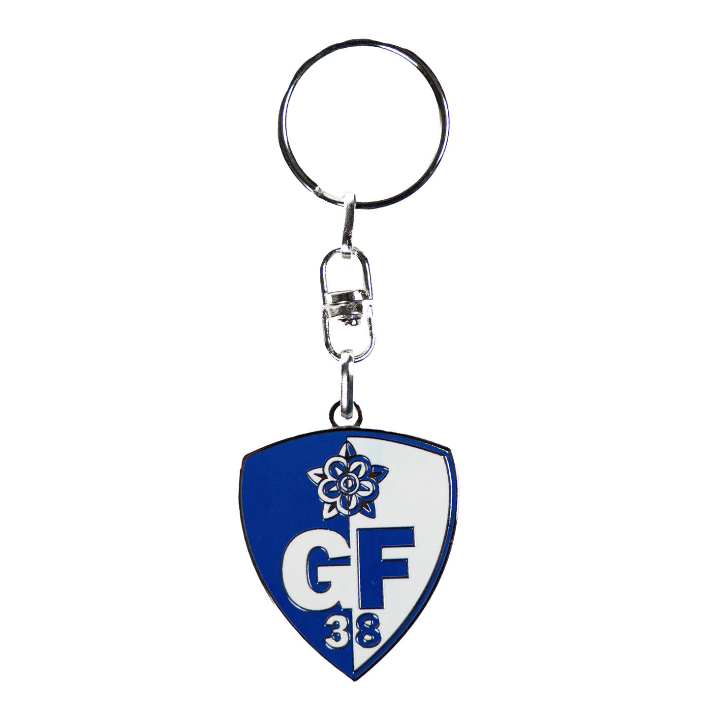 PORTE-CLÉ LOGO