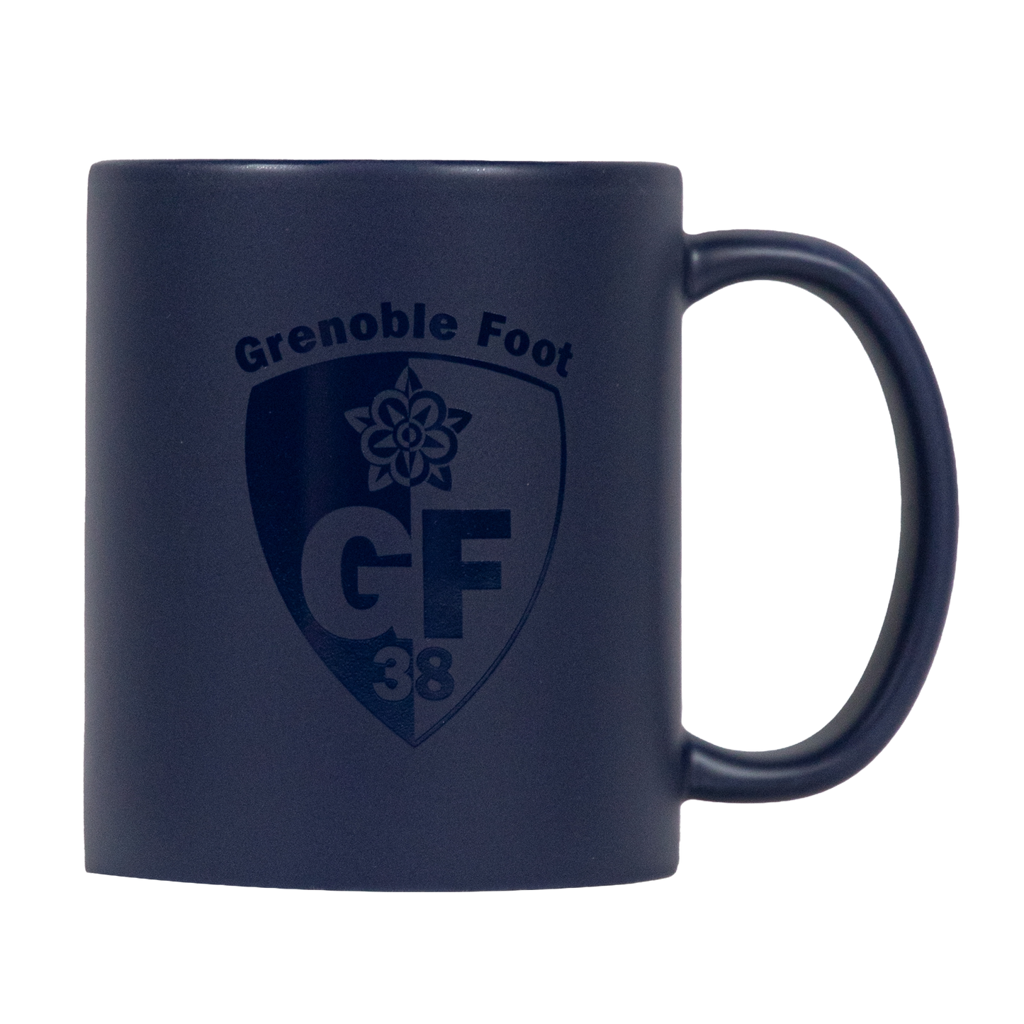 MUG SATINÉ GF38