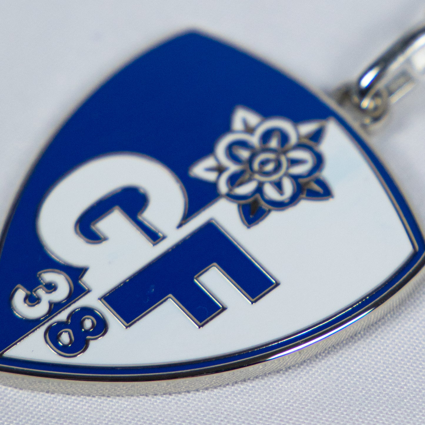 PORTE-CLÉ LOGO