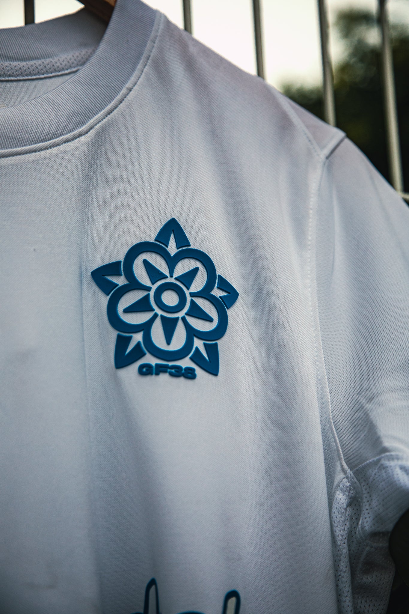 25/26 MAILLOT EXTERIEUR