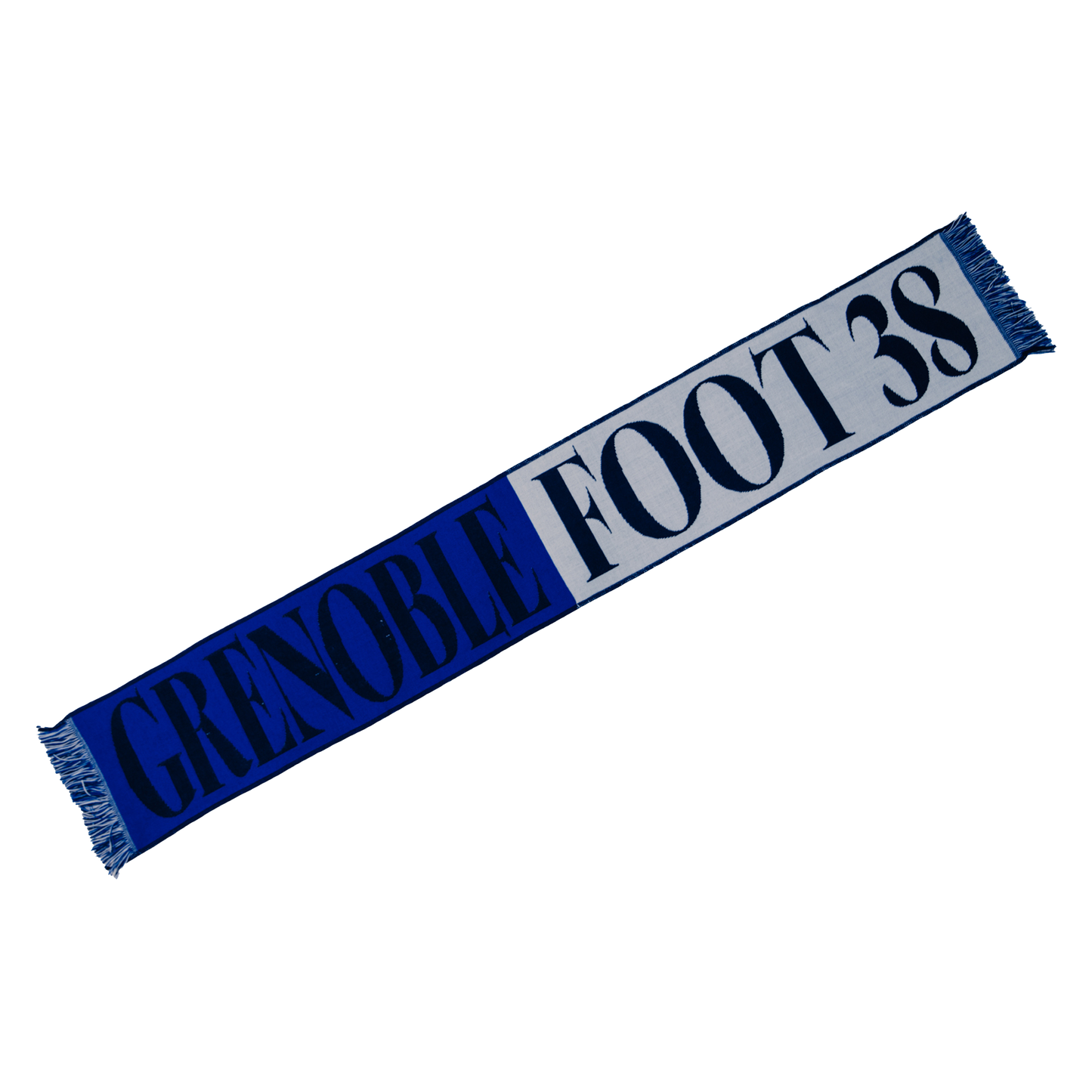 ÉCHARPE GRENOBLE FOOT 38