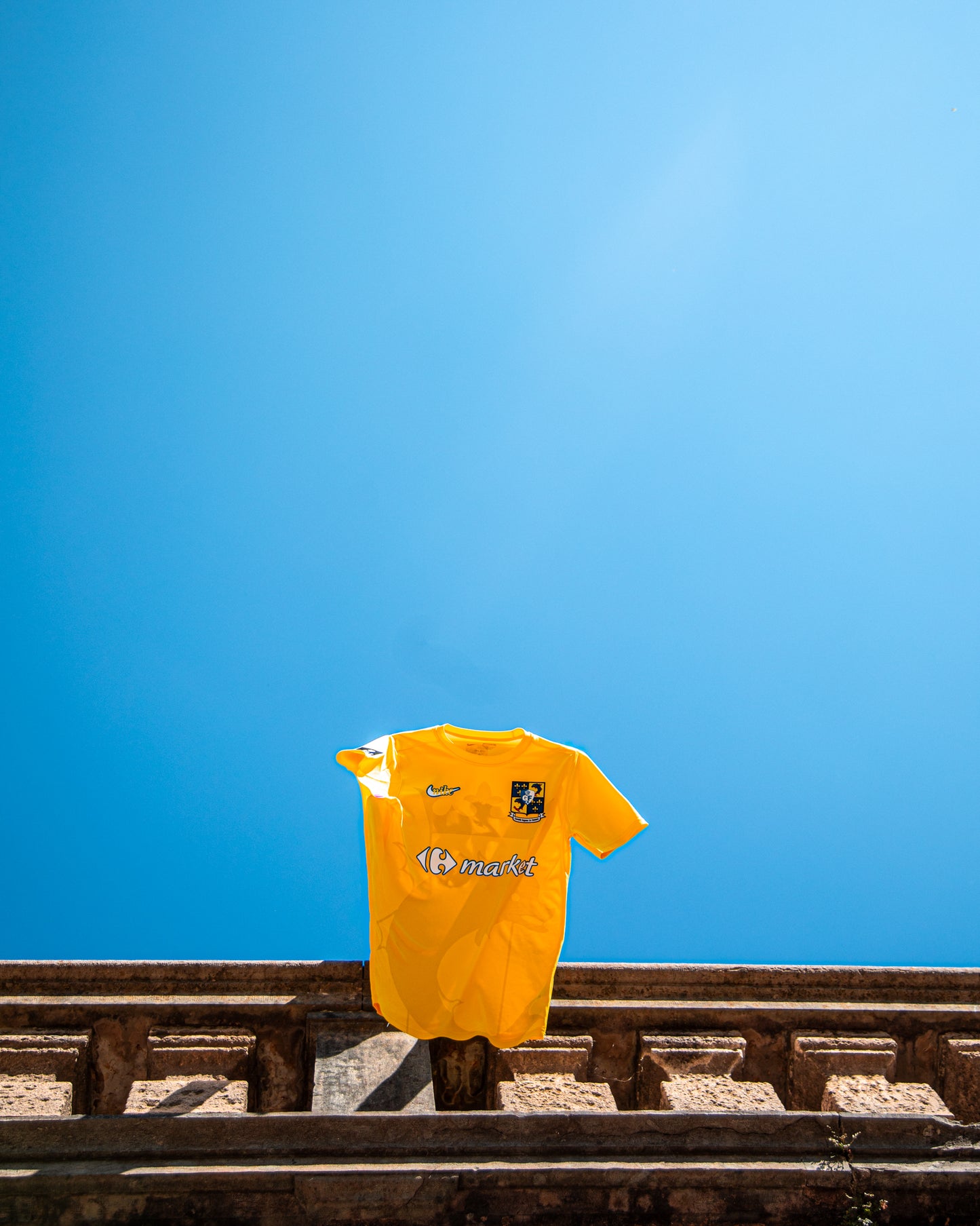25/26 MAILLOT THIRD
