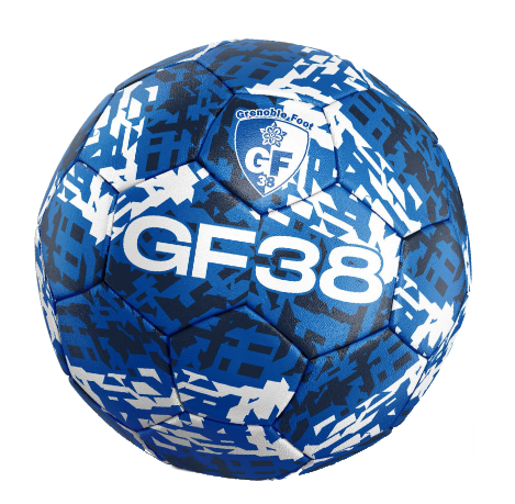 BALLON T5 BLEU