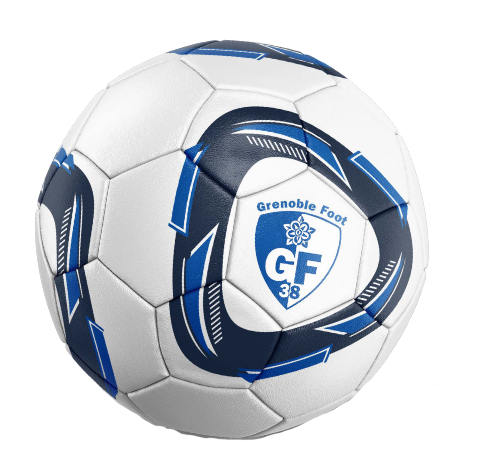 BALLON T5 BLANC