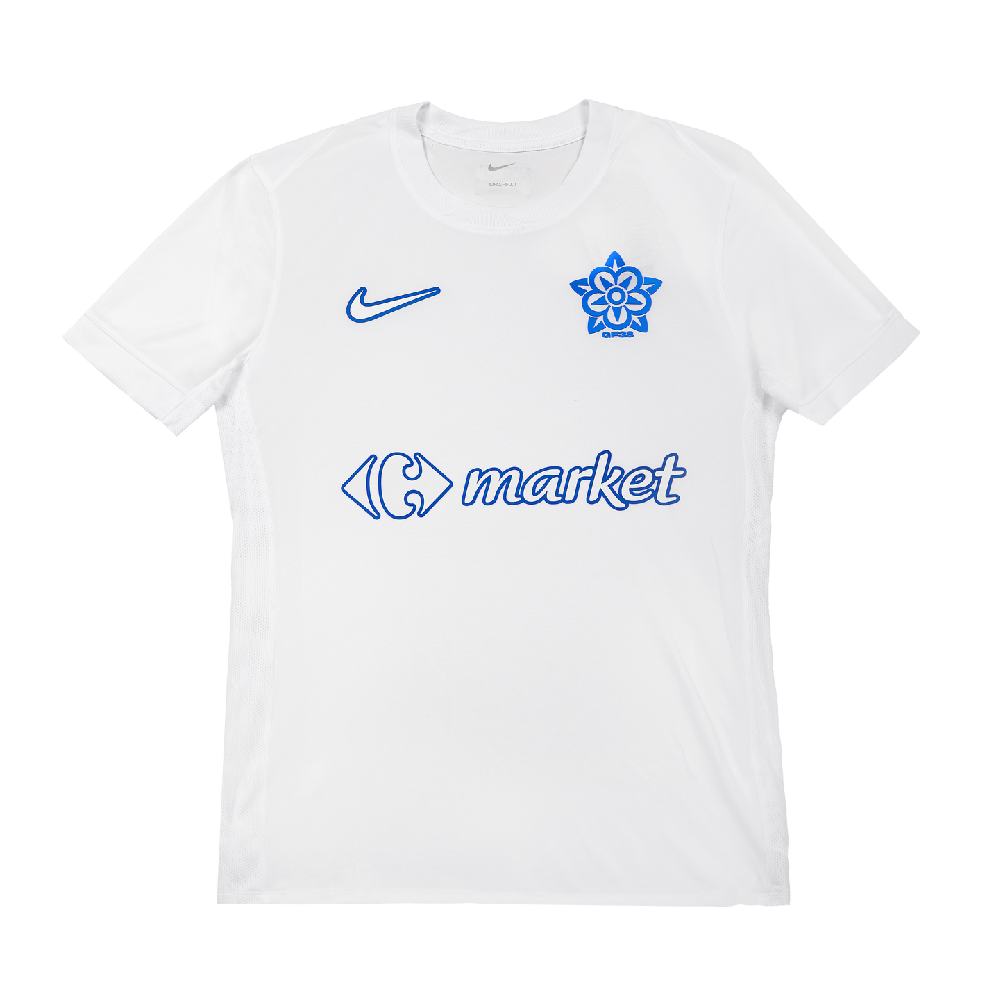 25/26 MAILLOT EXTERIEUR