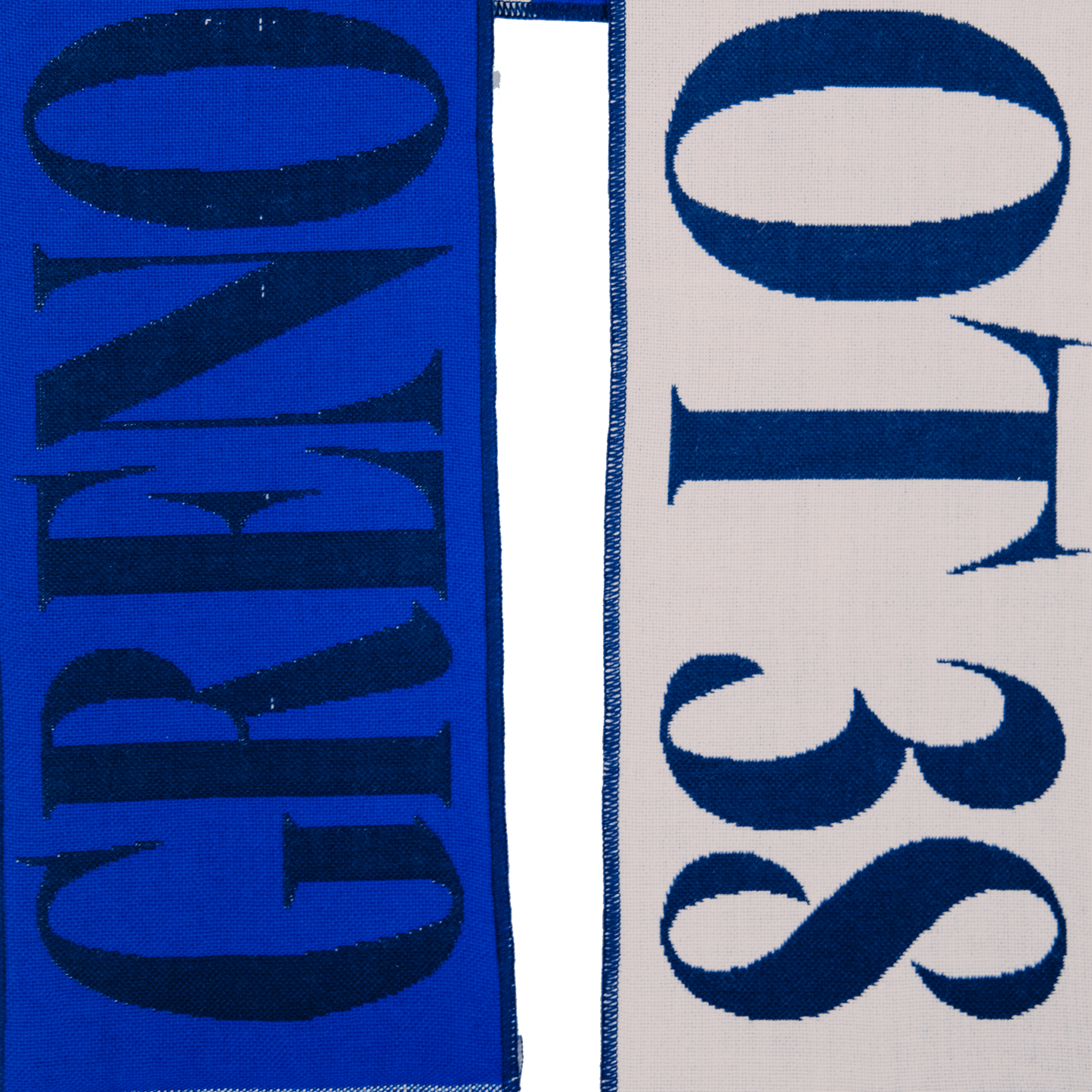 ÉCHARPE GRENOBLE FOOT 38