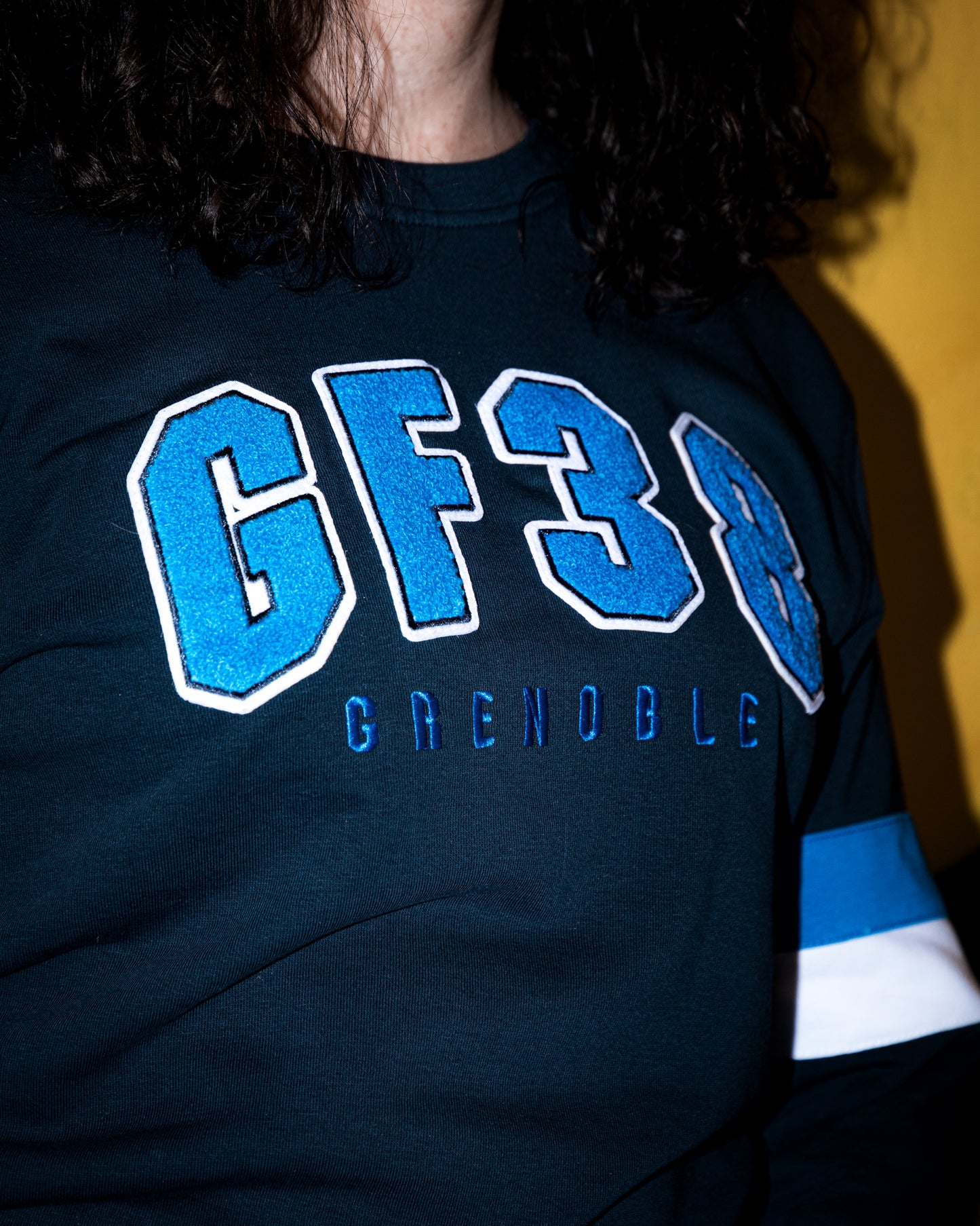 PULL SUPPORTER GF38
