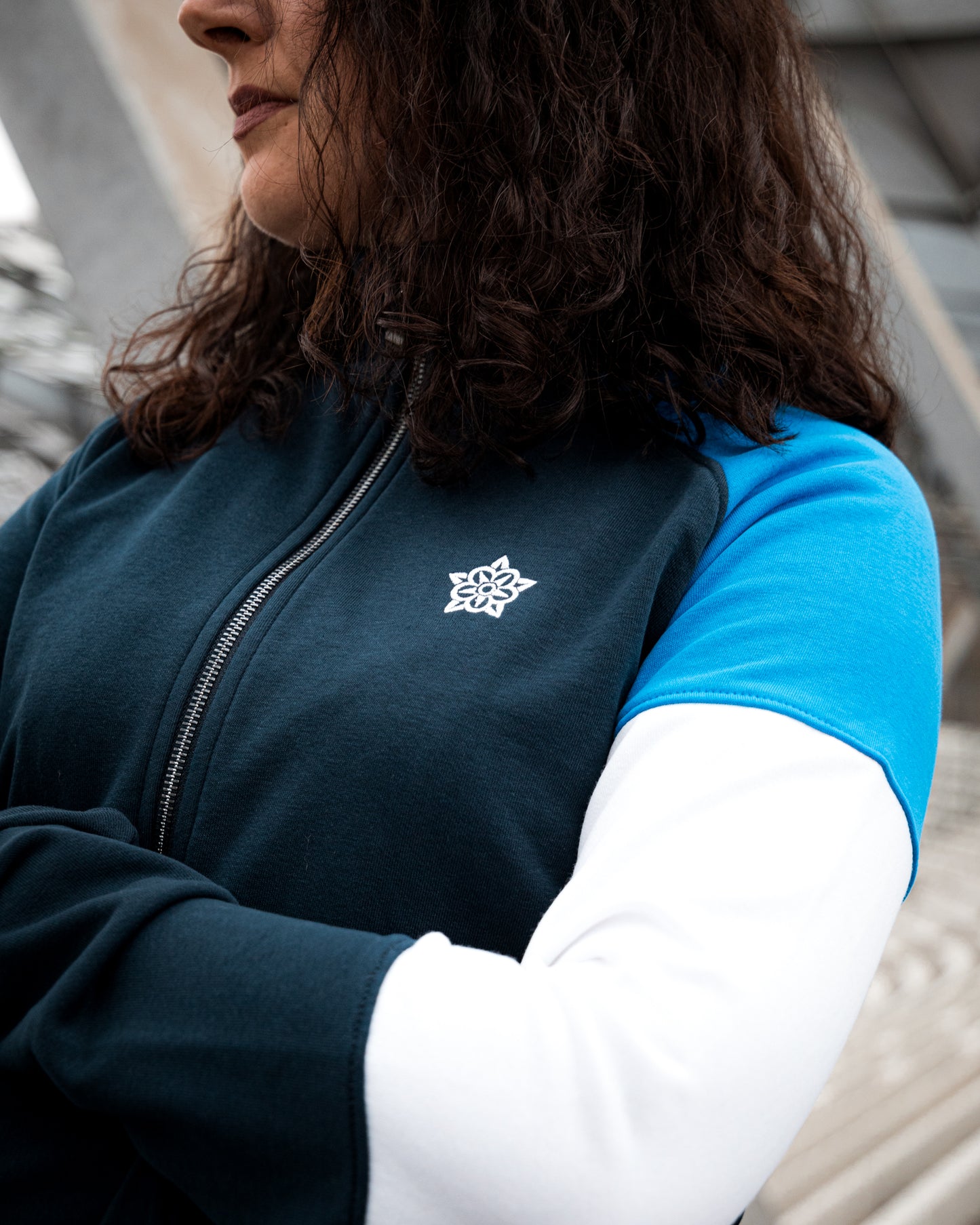 VESTE SUPPORTER GF38