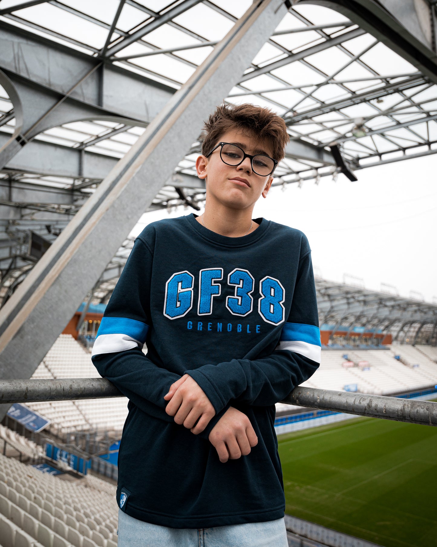 PULL SUPPORTER GF38