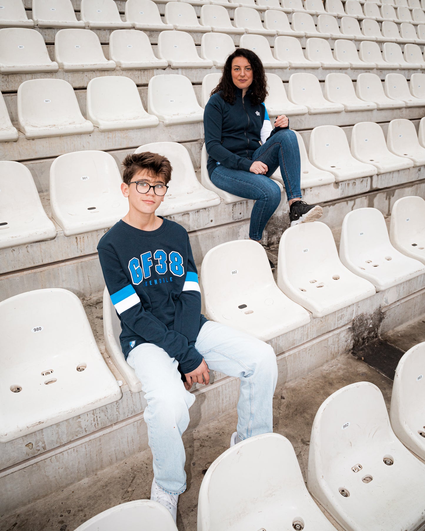 PULL SUPPORTER GF38