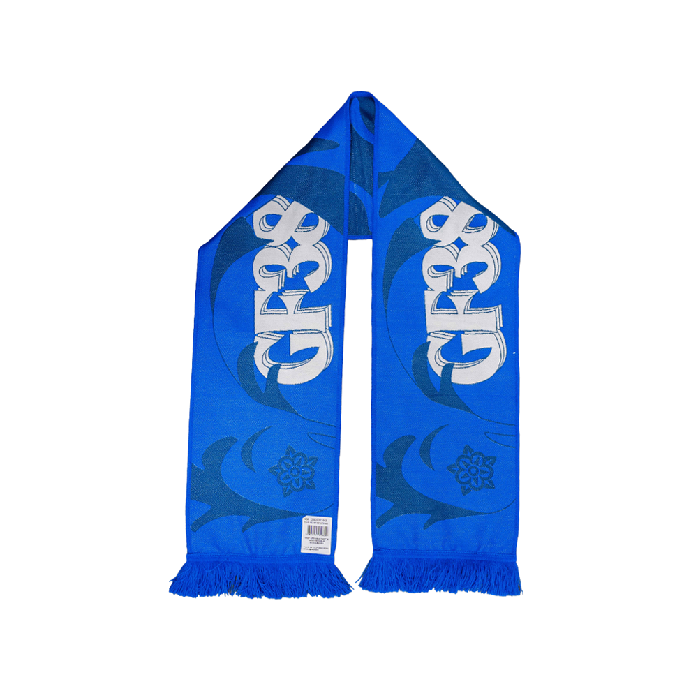 ÉCHARPE DAUPHINS GF38