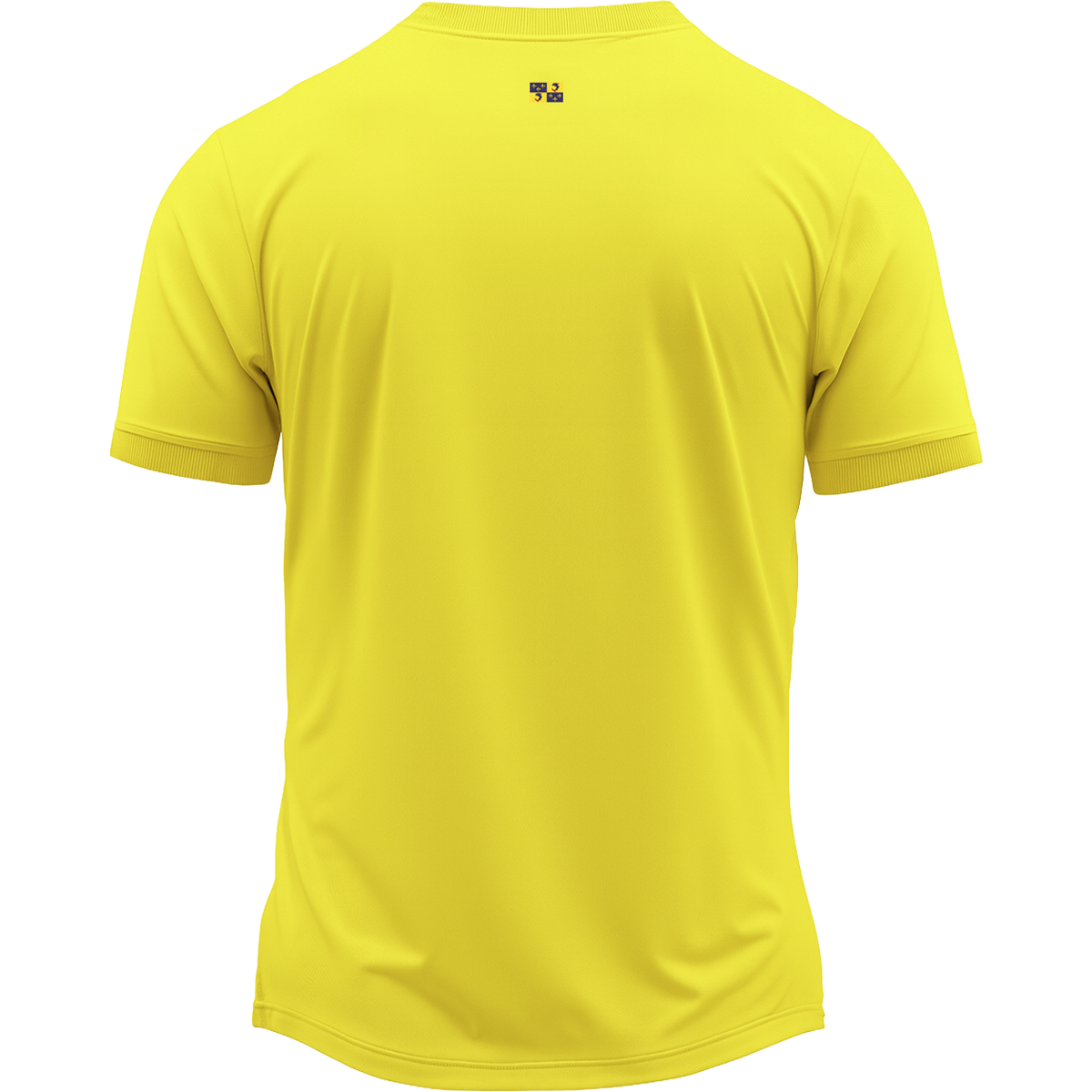 25/26 MAILLOT THIRD