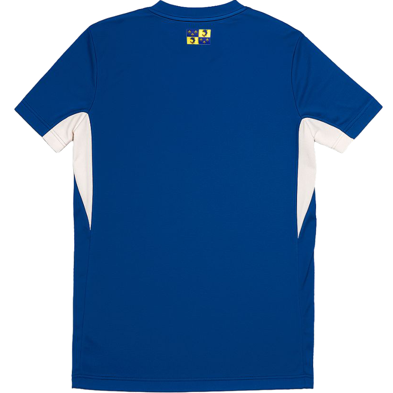 25/26 MAILLOT DOMICILE