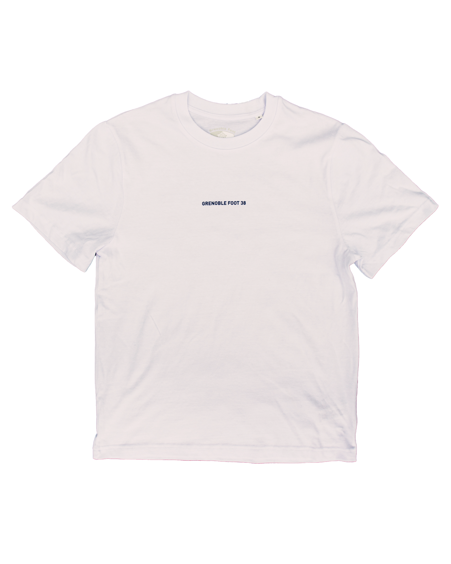T-SHIRT GF38 SKIEUR