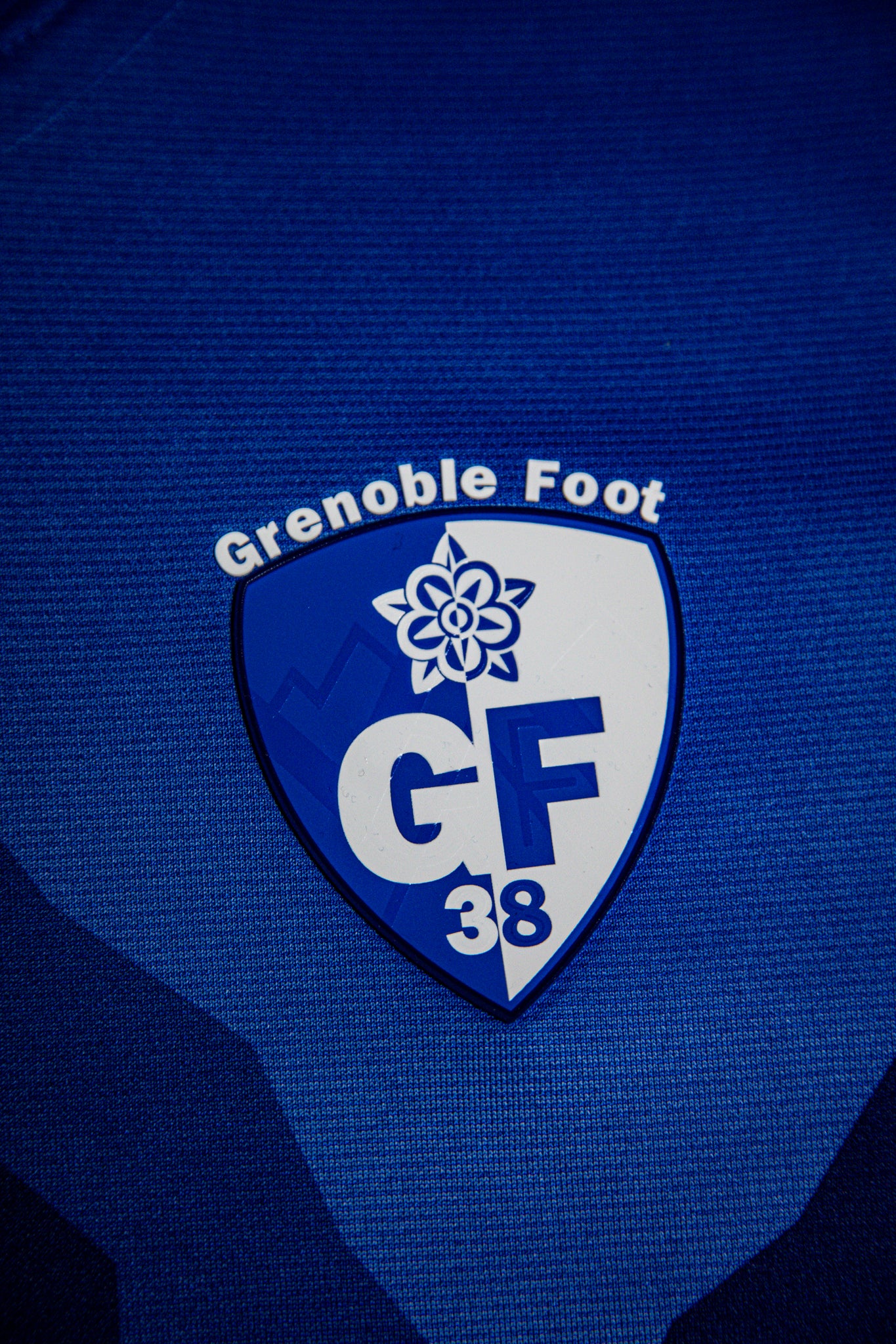 25/26 MAILLOT DOMICILE