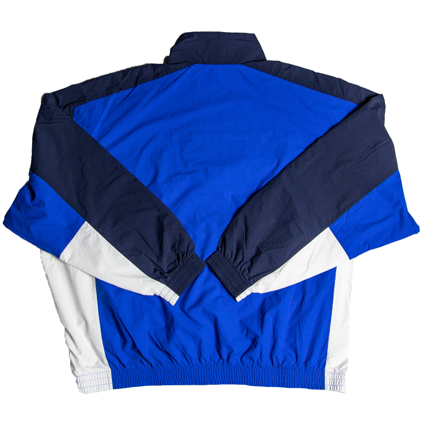 VESTE DE PRESENTATION 25/26