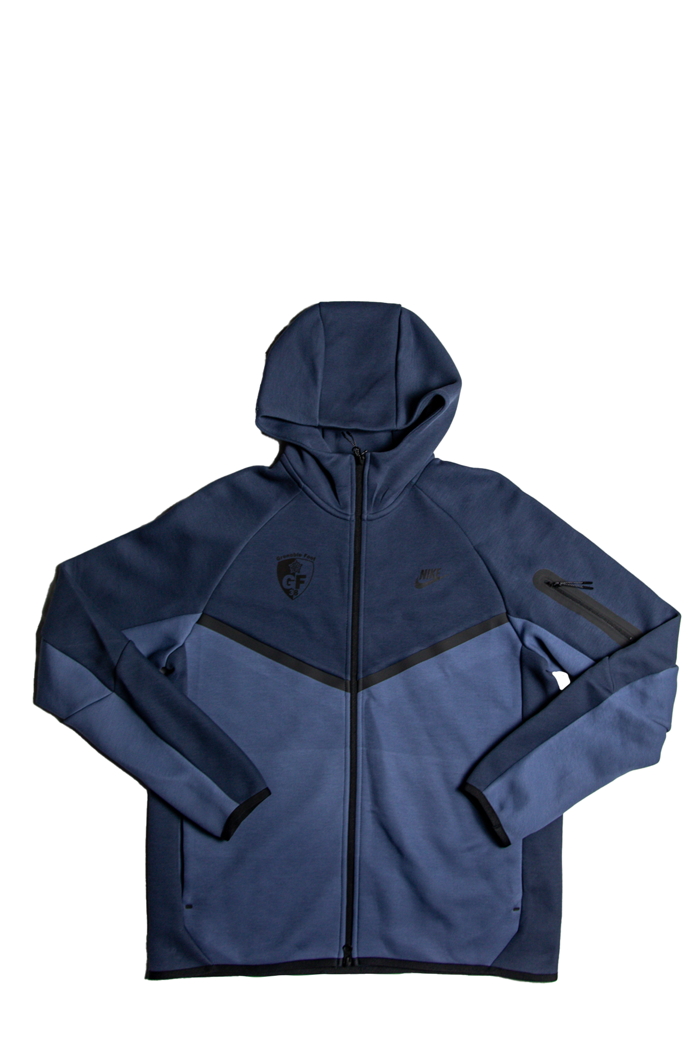 VESTE DE SORTIE 25/26