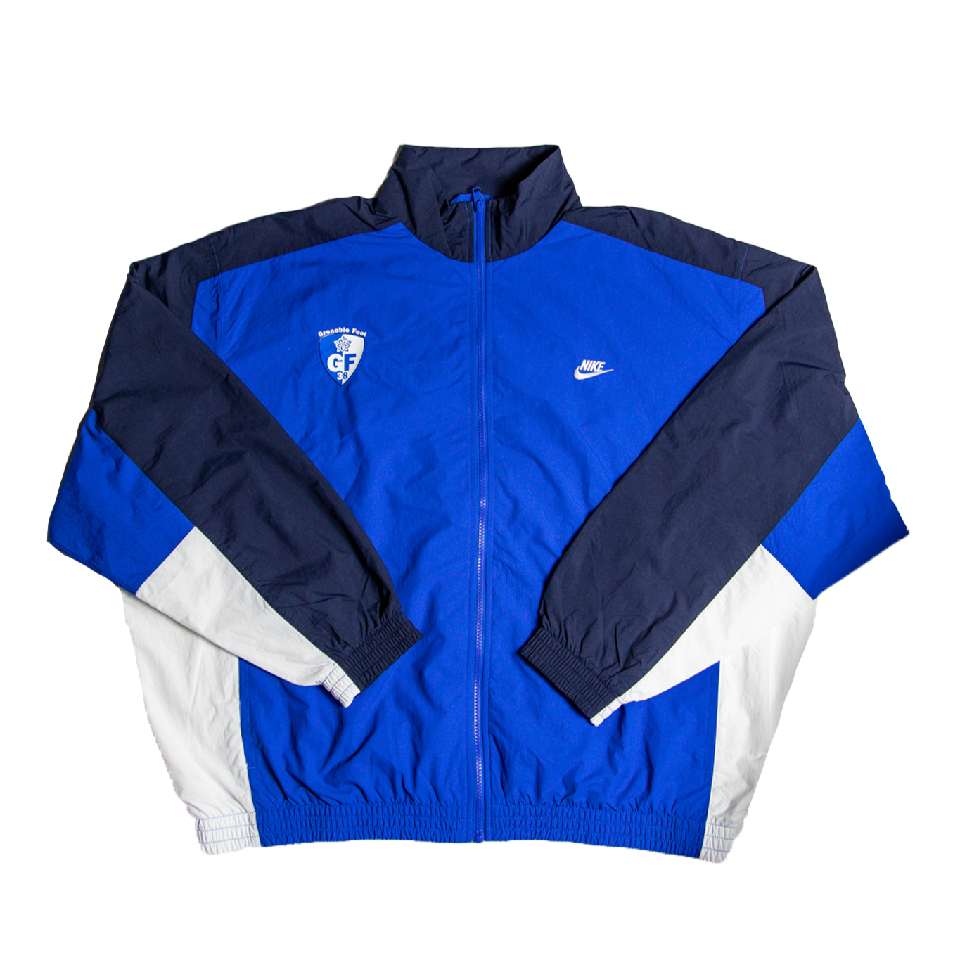 VESTE DE PRESENTATION 25/26