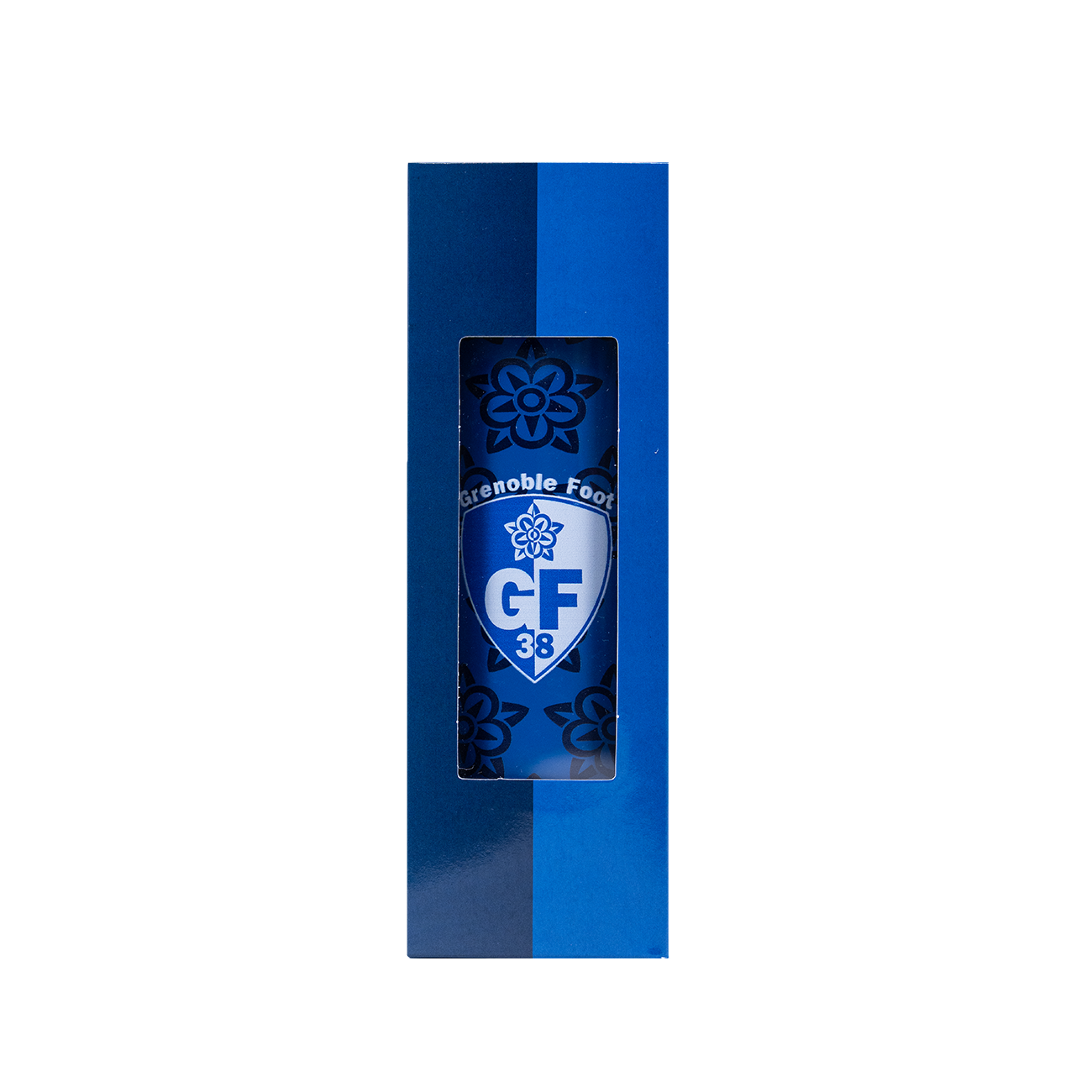 BOUTEILLE ISOTHERME GF38