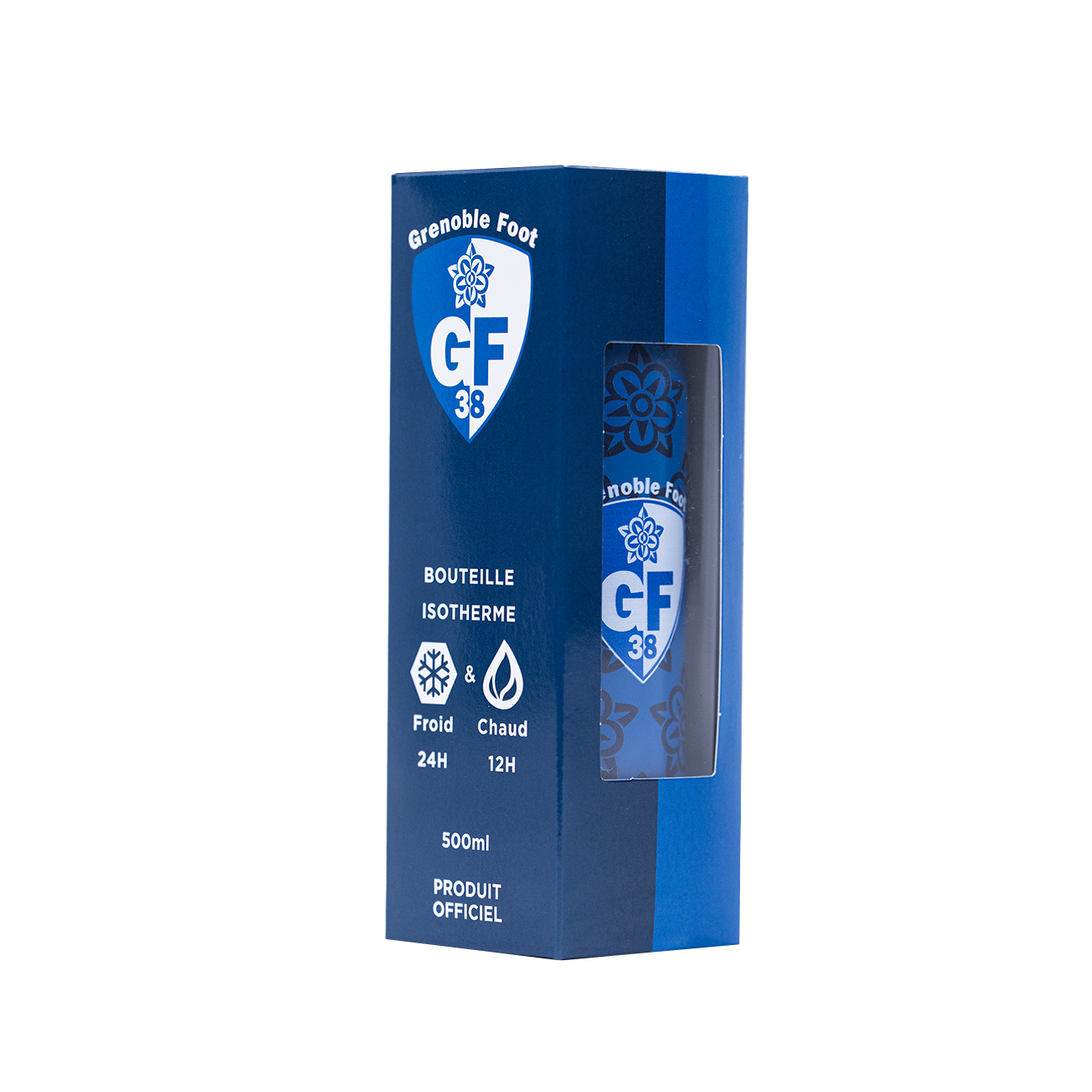 BOUTEILLE ISOTHERME GF38