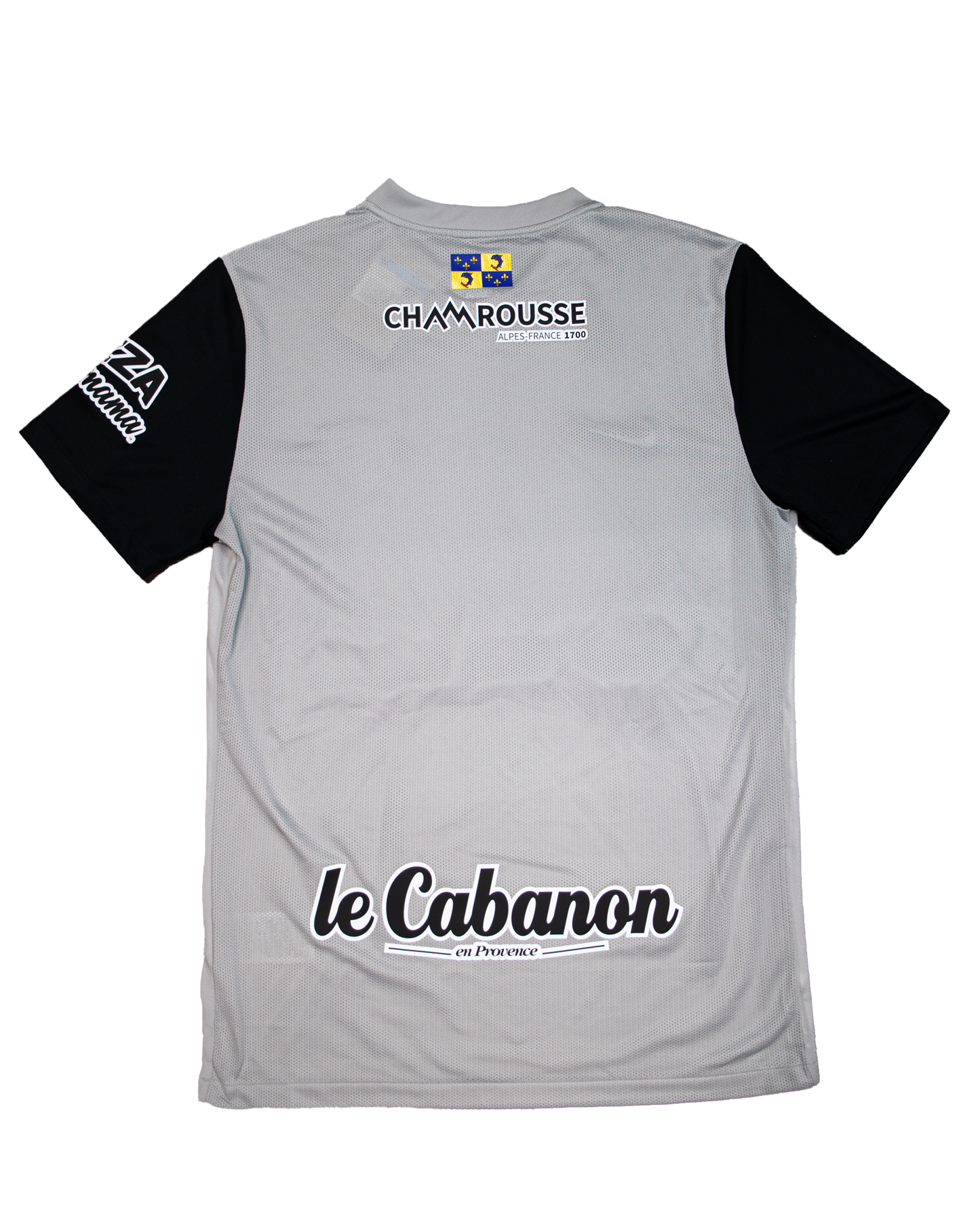 24/25 MAILLOT THIRD