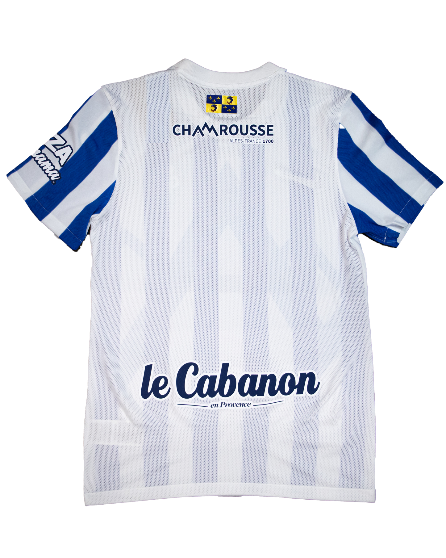 24/25 MAILLOT DOMICILE