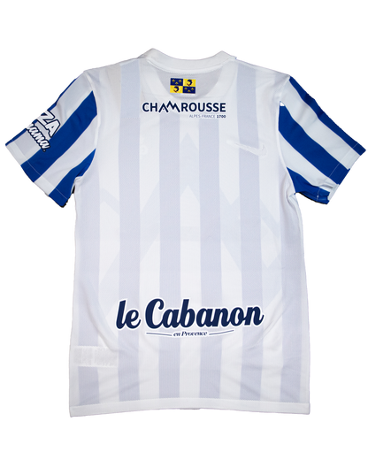 24/25 MAILLOT DOMICILE