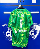 GF38 x CF63 - Maillot OLLIERO