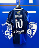 GF38 x CF63 - Maillot MOUAZAN