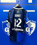 GF38 x CF63 - Maillot BONNET