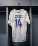 USDL x GF38 - Maillot CORBOZ
