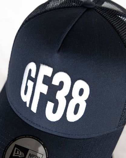 CASQUETTE NEW ERA GF38