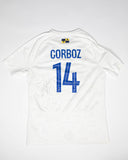 USDL x GF38 - Maillot CORBOZ