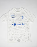USDL x GF38 - Maillot CORBOZ