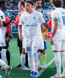 USDL x GF38 - Maillot ZAHUI