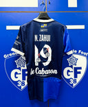 GF38 x CF63 - Maillot ZAHUI