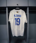 USDL x GF38 - Maillot ZAHUI