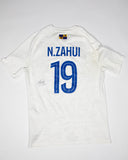 USDL x GF38 - Maillot ZAHUI