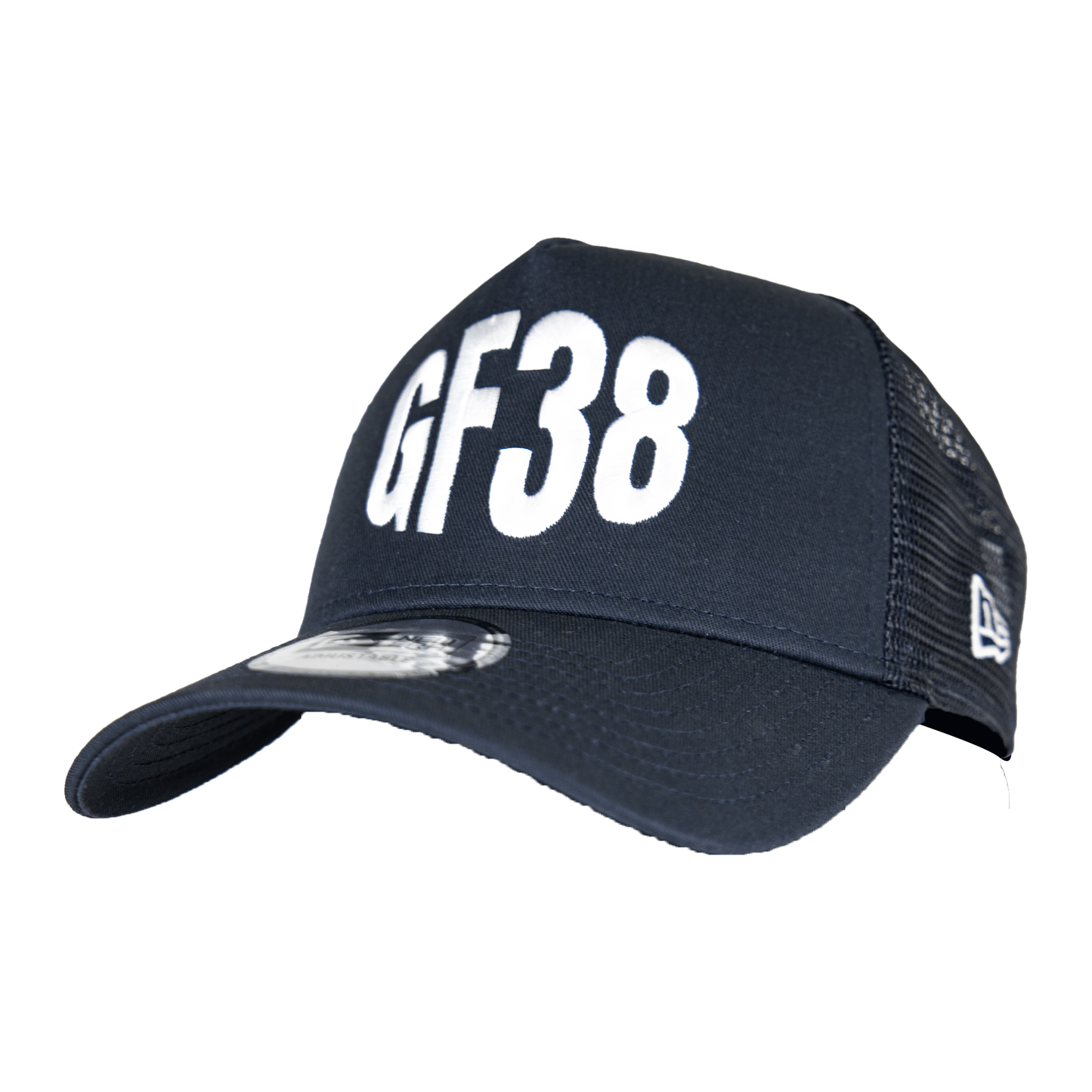 CASQUETTE NEW ERA GF38