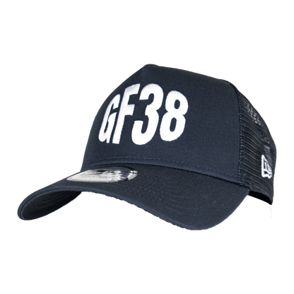 CASQUETTE NEW ERA GF38