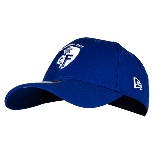 CASQUETTE NEW ERA LOGO