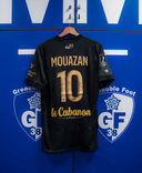 GF38 x FCA - Maillot MOUAZAN