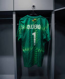 USDL x GF38 - Maillot OLLIERO